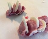 簡単♪切ってポンっ♪たこ焼き器アヒージョ作り方3写真