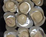 朝食に2種類のブランパン作り方2写真