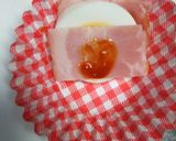 お弁当☀ゆでたまごのオーブン焼き作り方2写真