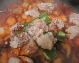 トロトロ角煮で柔らかジューシー酢豚作り方11写真