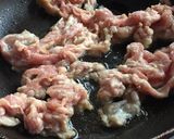 ニンニク香る！豚マヨ唐焼き作り方2写真