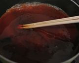 トロトロ角煮で柔らかジューシー酢豚作り方6写真