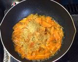 簡単10分！人参きんぴら作り方2写真