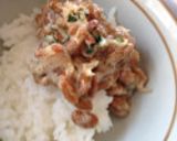 梅しらす ふりかけ作り方5写真