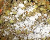 わが家のドライカレー作り方9写真