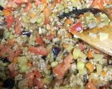 わが家のドライカレー作り方11写真