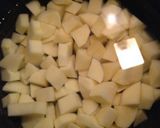 ポテトサラダ作り方1写真
