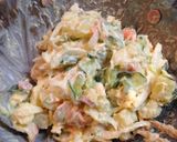 ポテトサラダ作り方6写真