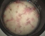 桜ご飯のおにぎり作り方2写真