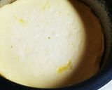ミキサーでヨーグルトケーキ☆作り方3写真
