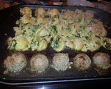 たこ焼き器でBall祭り作り方1写真