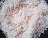 お頭だけで鯛ご飯作り方2写真