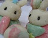 蜂蜜ミルキーキャラメル＆バリエーション作り方4写真
