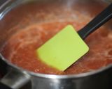居酒屋風タコライス作り方1写真