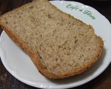 お茶食パン〜HBドライイースト☆香る♡〜作り方6写真