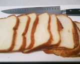 手作り!!ポテサラサンド(*^O^*)作り方3写真