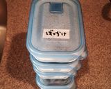 神戸名物ぼっかけ(牛すじ煮込)作り方8写真