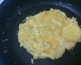 手作り！！ふんわり卵のサンドイッチ作り方4写真