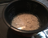 ひとり暮らし応援☆鮭のホイル蒸し定食作り方1写真