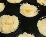 低糖質ミニチーズマフィン(サイリウム入)作り方9写真
