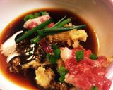 おつまみにも☆美味馬刺しのたっぷり生姜作り方4写真