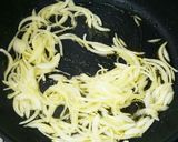 マグロ漁師濃厚絶賛鮭親子カルボナーラ作り方4写真