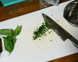 マグロ漁師濃厚絶賛鮭親子カルボナーラ作り方5写真