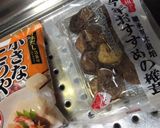 鶏挽き肉と✿高野豆腐の和風パスタ✿作り方2写真