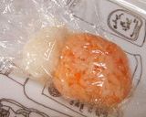 お雛様弁当（キャラ弁）作り方3写真