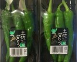 簡単♪茄子と甘唐辛子の煮浸し（揚浸し風）作り方4写真