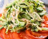 モリモリ食べて！大根とツナのサラダ作り方7写真