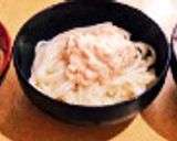 簡単レンジたらこそぼろふりかけたらこマヨ作り方3写真