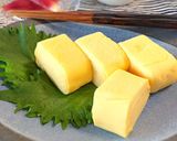 お弁当に✿冷めても超ふわふわな卵焼き作り方8写真