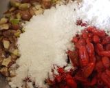 キヌア　グラノーラ　バー作り方3写真