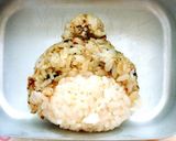 ツムツムキャラ弁☆ベル作り方4写真