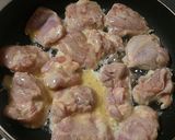 ☆うま~い！チキン南蛮&タルタルソース☆作り方4写真