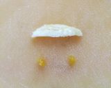 ツムツムキャラ弁☆ベル作り方5写真