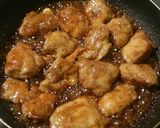 ☆うま~い！チキン南蛮&タルタルソース☆作り方5写真