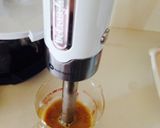 *fat*ブレットプルーフコーヒー*作り方3写真