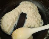 小腹がすいた時に♪簡単生おからリゾット作り方3写真