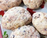 ふんわりヘルシー☆豆腐ハンバーグ作り方1写真
