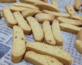 ビスコッティ作り方6写真