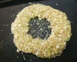 お家で作ろう!!~基本のもんじゃ~作り方5写真