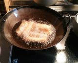 お母さんの春巻き作り方8写真