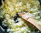 野菜だけでクリーミーコロッケ作り方3写真