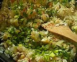 野菜だけでクリーミーコロッケ作り方5写真