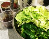 料理人★旦那さんも大好き☆我が家の回鍋肉作り方3写真