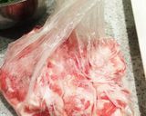 料理人★旦那さんも大好き☆我が家の回鍋肉作り方4写真