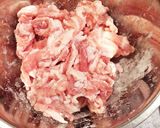 料理人★旦那さんも大好き☆我が家の回鍋肉作り方5写真