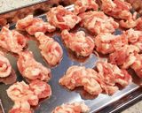 料理人★旦那さんも大好き☆我が家の回鍋肉作り方6写真